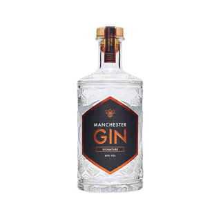 Imagen de Gin Manchester Signature 700cc 42º alc.