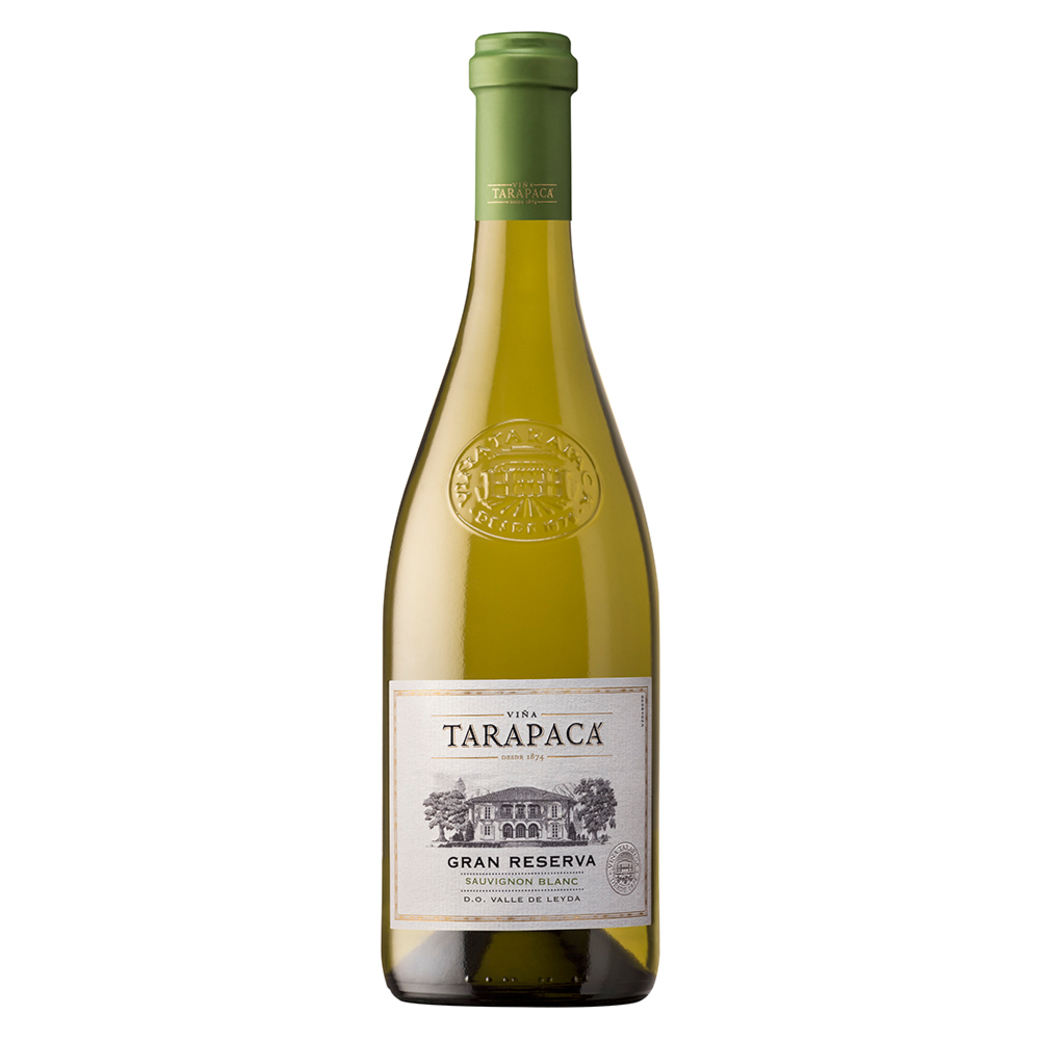Vino Tarapacá Gran Reserva Sauvignon Blanc 750cc