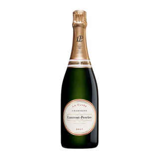 Imagen de Champagne Laurent Perrier Brut 750cc 12º alc. 