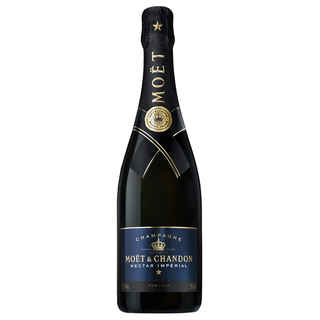 Imagen de Champagne Moët Chandon Nectar Imperial (Sin Estuche) 750cc