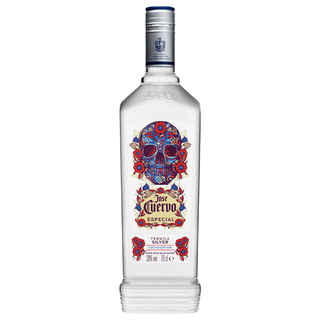 Imagen de Tequila Jose Cuervo Especial Silver Versión Halloween 750cc