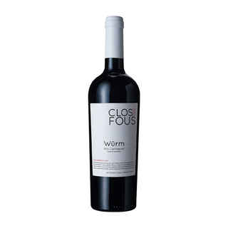 Imagen de Vino Clos des Fous Wurm Cabernet Sauvignon 750cc