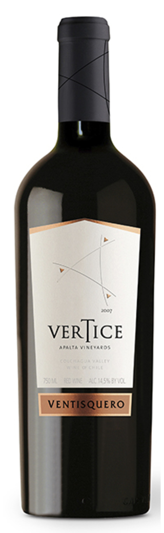Vino Ventisquero Vertice 750cc