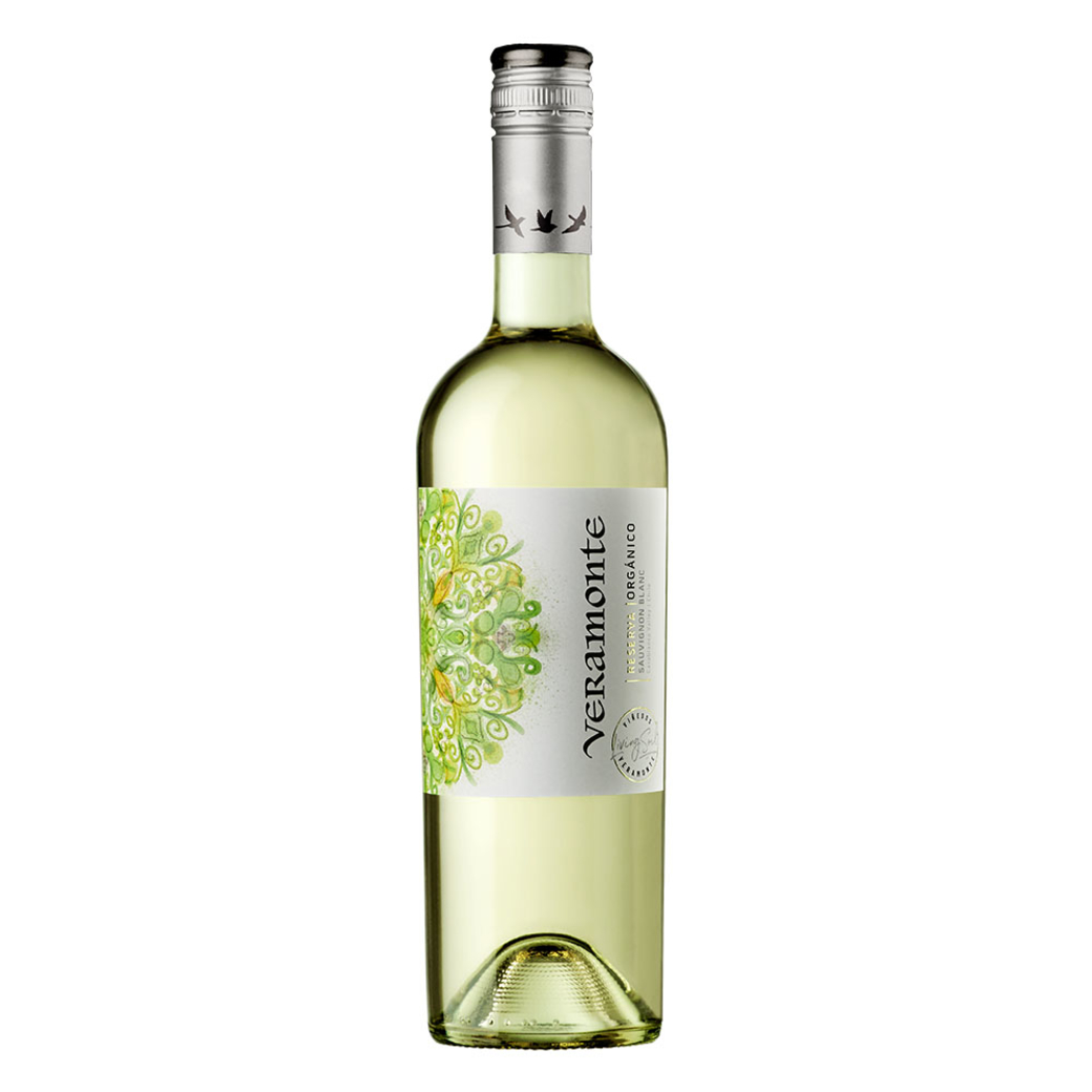 Vino Veramonte Sauvignon Blanc Reserva 750cc