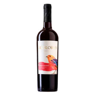 Imagen de Vino 7 Colores Cabernet Sauvignon 750cc