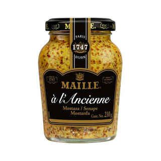 Imagen de Mostaza Maille a La Antigua 210 grs.