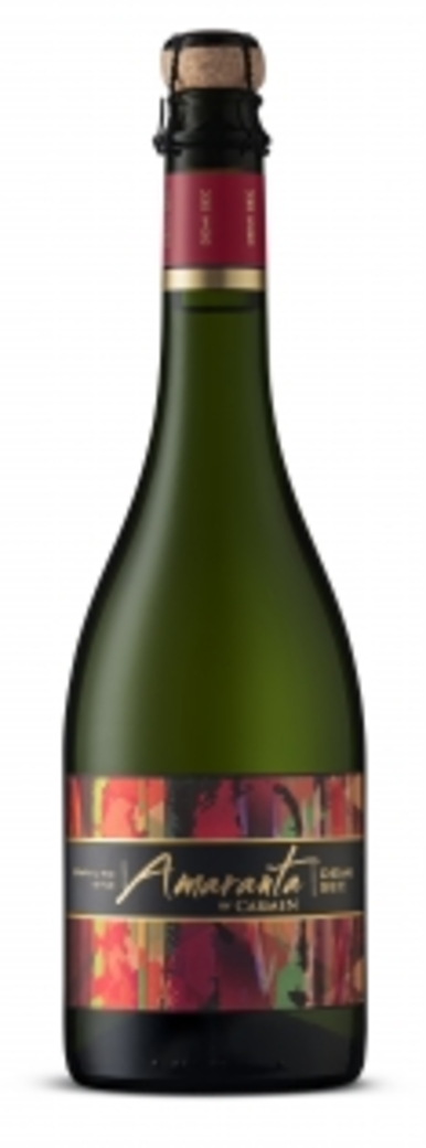Champagne Amaranta Demi Sec 750cc