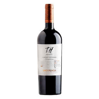 Imagen de Vino Undurraga TH Cauquenes Cabernet Sauvignon 750cc