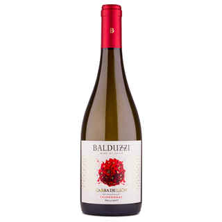 Imagen de Vino Balduzzi Garra de León Chardonnay 750cc