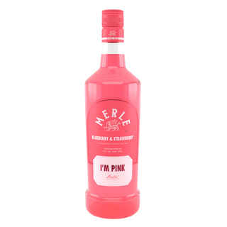 Imagen de Gin Merle Pink 750cc 40°alc.