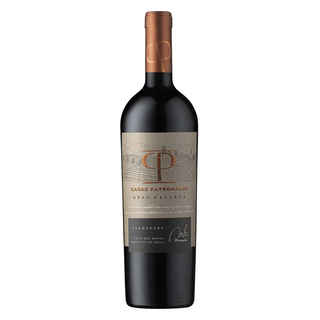 Imagen de Vino Casas Patronales Gran Reserva Carmenere 750cc