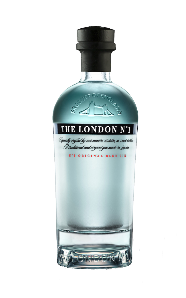 The London Gin Nº1 700cc 47º alc.