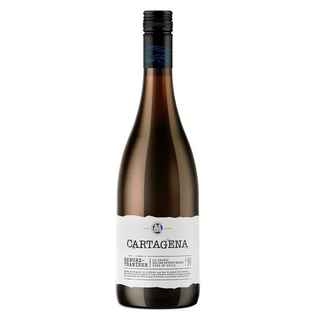 Imagen de Vino Casa Marín Cartagena Gewurztraminer 750cc  