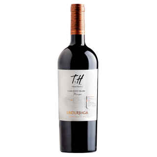 Imagen de Vino Undurraga TH Maipo Cabernet Franc 750cc 