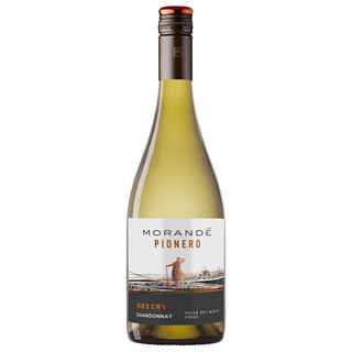 Imagen de Vino Morande Pionero Chardonnay 750cc