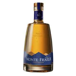 Imagen de Pisco Monte Fraile Reservado 37,5° alc. 700cc