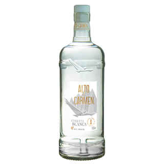Imagen de Pisco Alto del Carmen Etiqueta Blanca 40° alc. 750cc