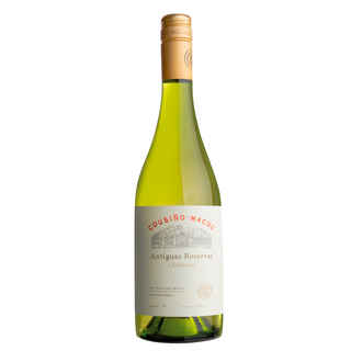 Imagen de Vino Cousiño Macul Antiguas Reservas Chardonnay 750cc