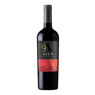 Imagen de Vino Aila Heaven Gran Reserva Cabernet Sauvignon 750cc