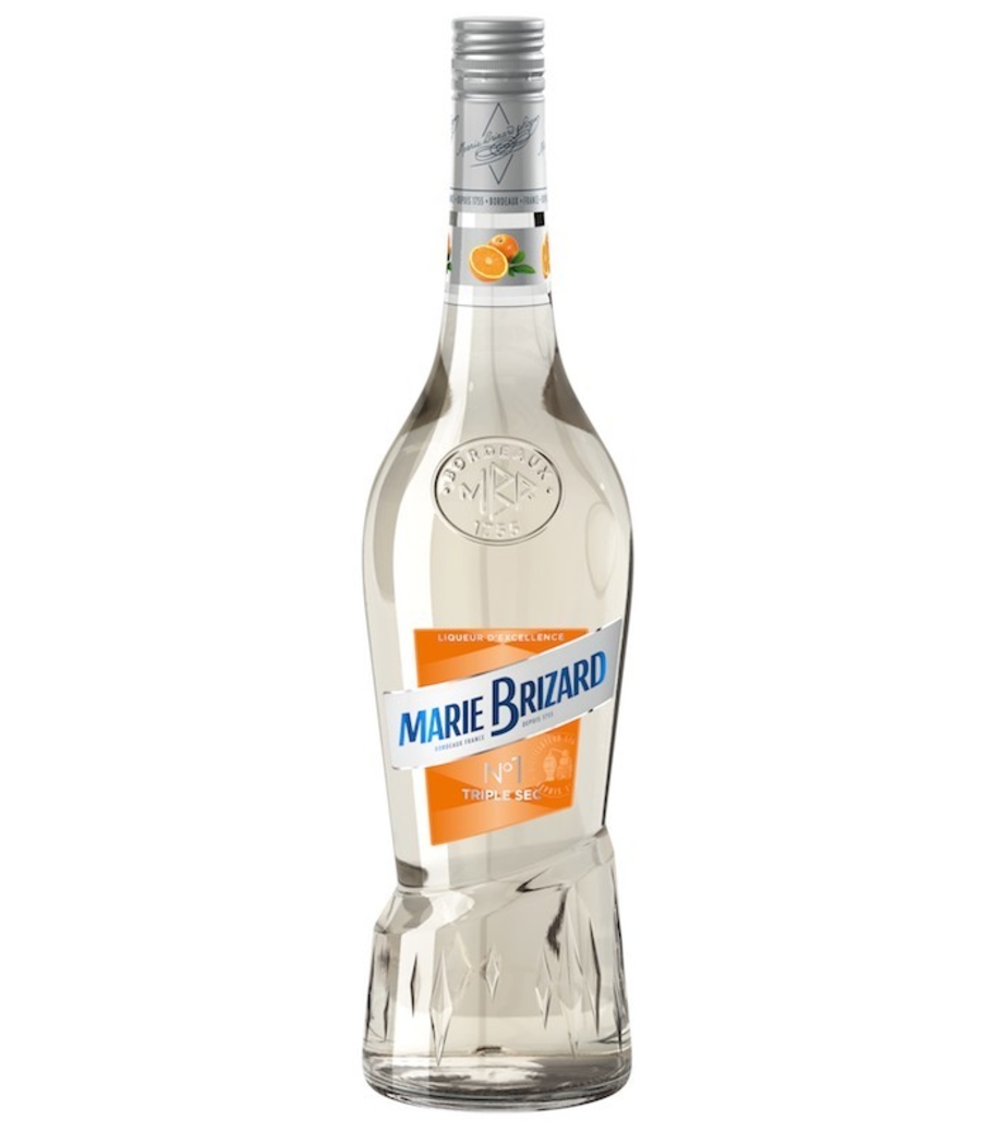 Licor Marie Brizard Triple Sec 700cc