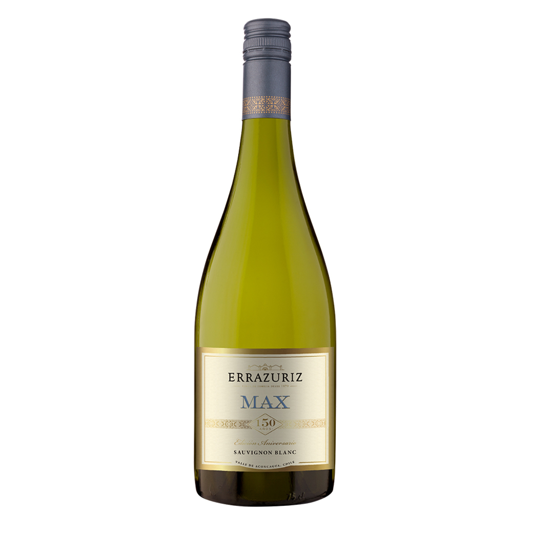 Vino Errazuriz Max Sauvignon Blanc 750cc