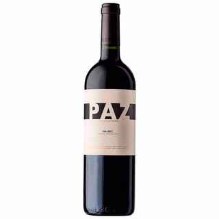 Imagen de Vino Finca Las Moras Paz Malbec 750cc