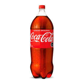 Imagen de Bebida Coca Cola 3 L
