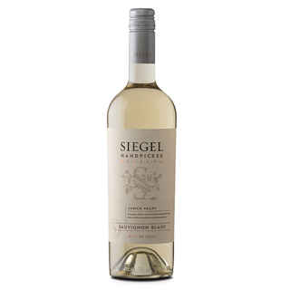 Imagen de Vino Siegel Hand Picked Reserva Sauvignon Blanc 750cc