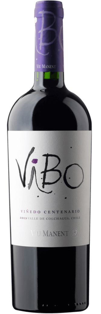 Vino Viu Manent VIBO Malbec 750cc