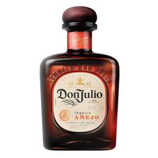 Imagen de Tequila Don Julio Añejo 750cc