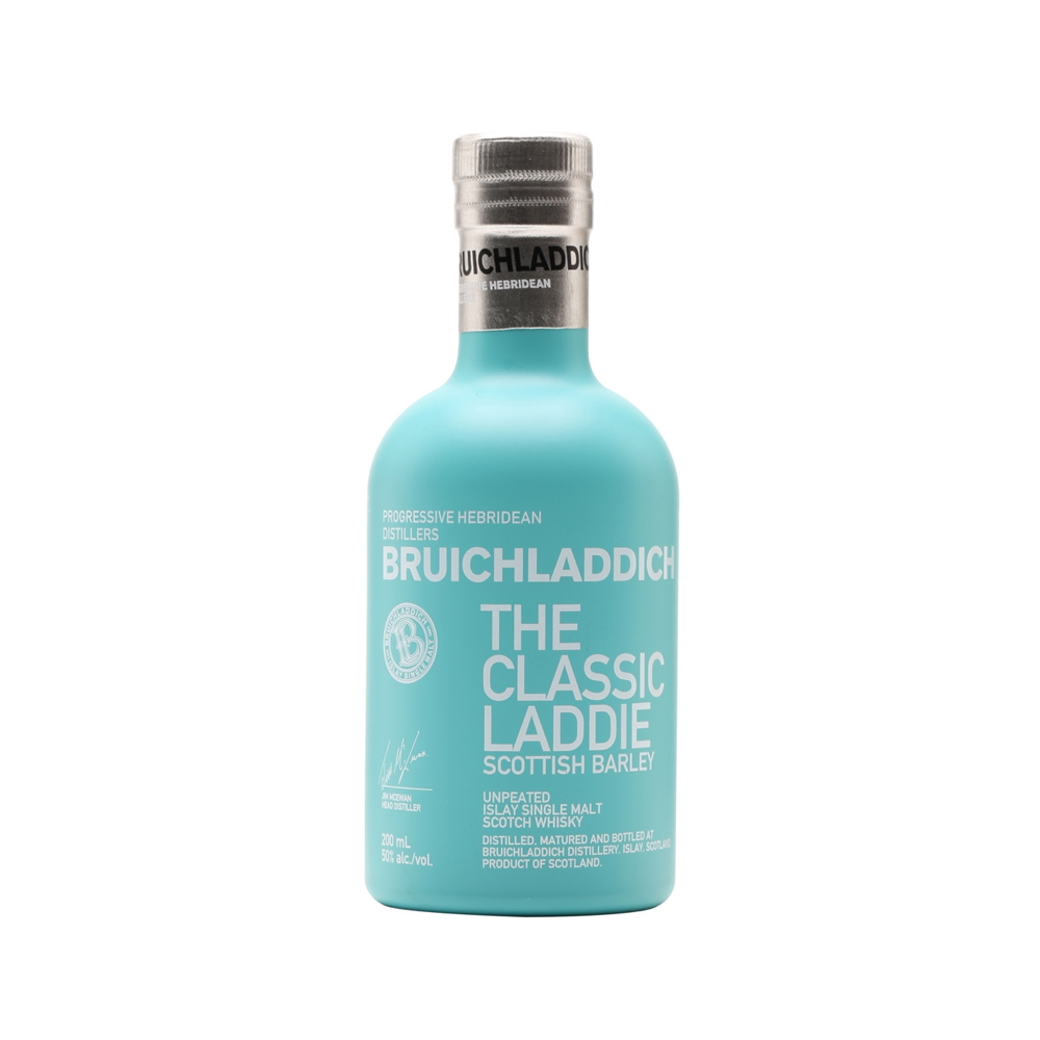 Whisky Bruichladdich The Classic Laddie 50°
