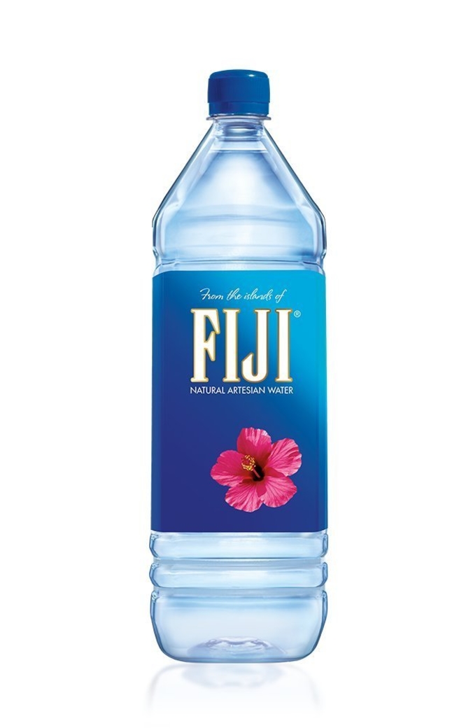 Agua Fiji 500cc
