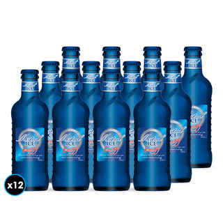 Imagen de 12x RTD Mistral Ice Energy en Botella 275cc 5° Alc.