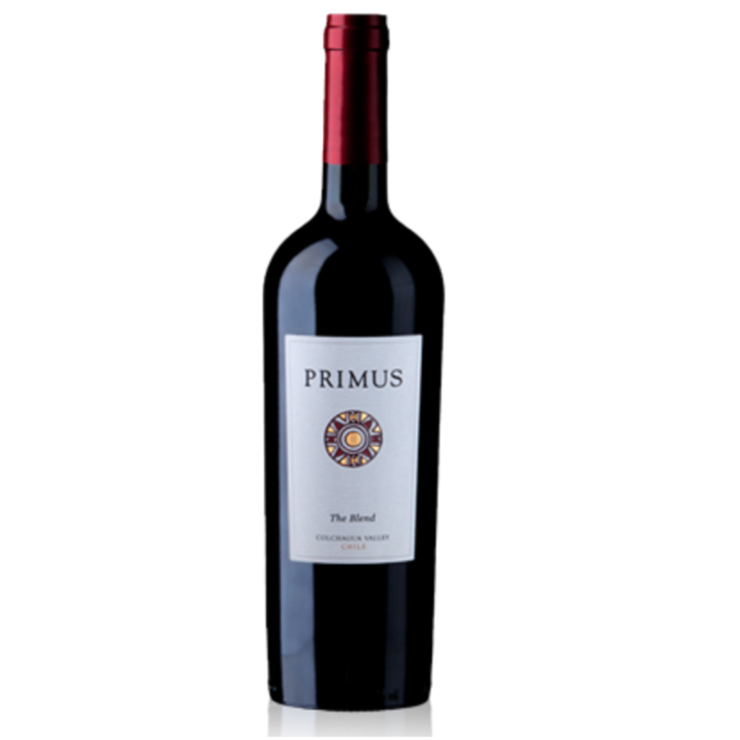 Vino Veramonte Primus The Blend 750cc