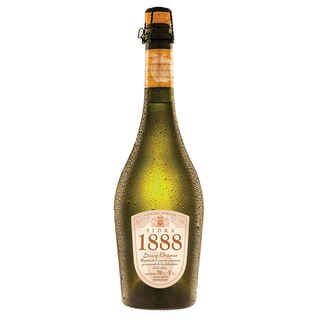 Imagen de Sidra 1888 750cc 5º alc.