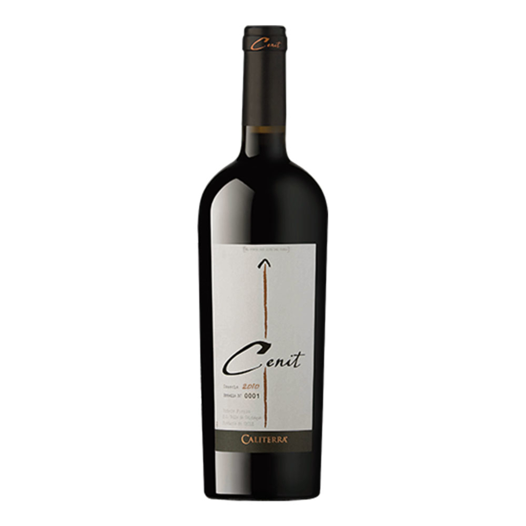 Vino Caliterra Cenit 750cc
