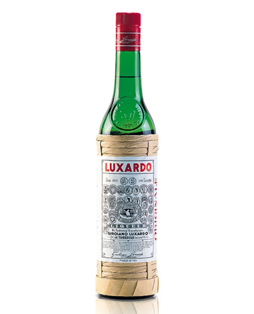 Licor Luxardo Maraschino 750cc