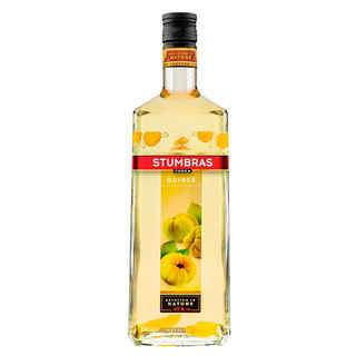 Imagen de Vodka Stumbras Quince 700cc 40º alc.