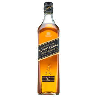 Imagen de Whisky Johnnie Walker Black Label 1 Litro 40º alc.