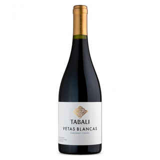 Imagen de Vino Tabali Vetas Blancas Cabernet Franc 750cc