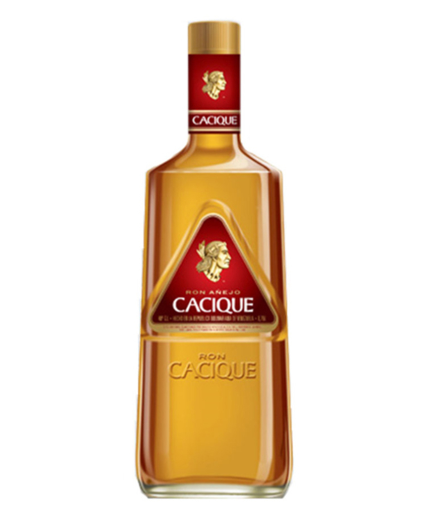 Ron Cacique Añejo 700cc