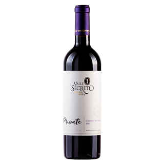 Imagen de Vino Valle Secreto Private Cabernet Sauvignon 750cc