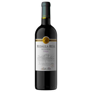 Imagen de Vino Medalla Real Reserva Syrah 750cc