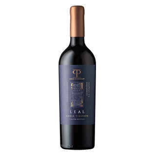 Imagen de Vino Casas Patronales Leal Carmenere 750cc