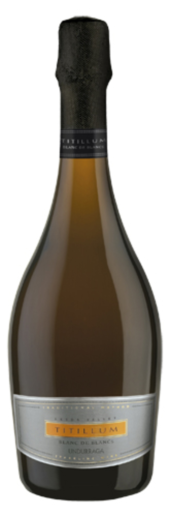 Espumante Undurraga Titillum Blanc de Blancs
