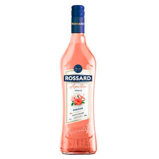 Imagen de Licor Aperitivo Rossard Hibiscus Spritz 1 Litro 15° alc.