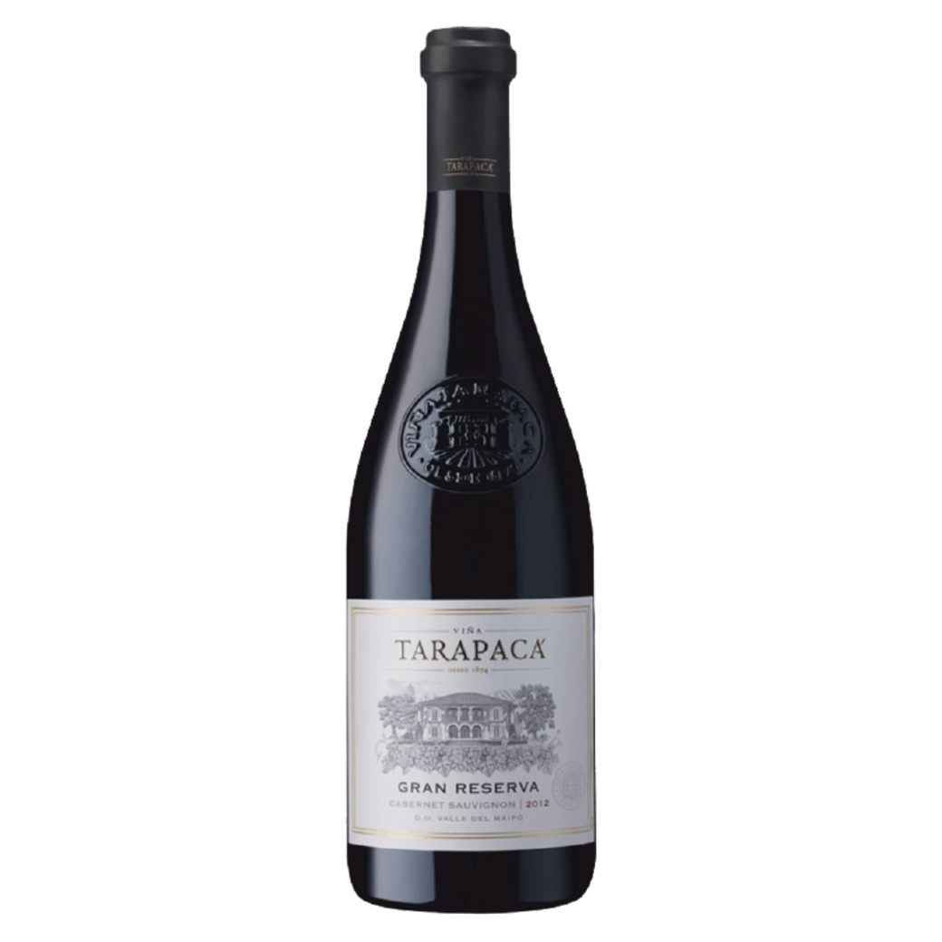 Vino Tarapacá Gran Reserva Cabernet Sauvignon 750cc