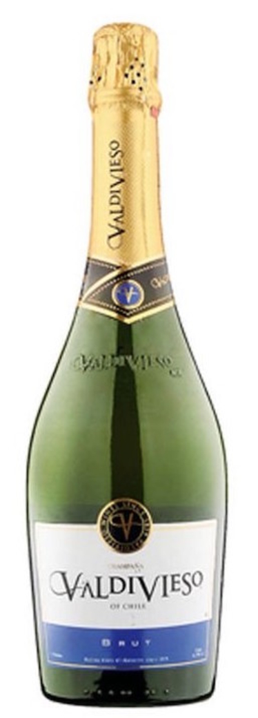 Espumante Valdivieso Brut 750cc