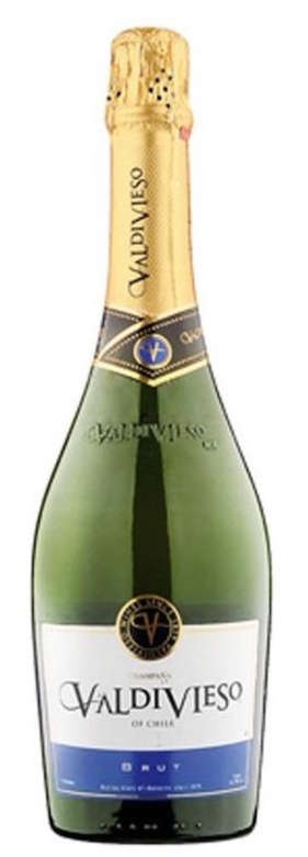 Espumante Valdivieso Brut 750cc