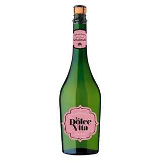 Imagen de Espumante Dolce Vita Rosé 750cc